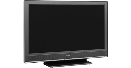Sony BRAVIA V Series LCD TV