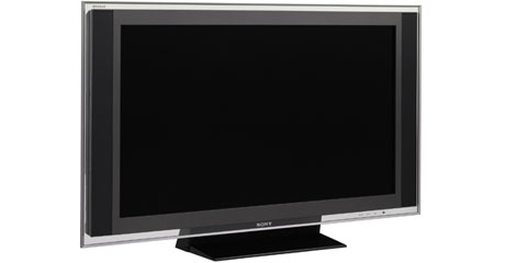 Sony BRAVIA X Series LCD TV